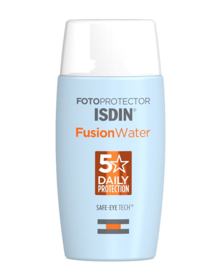  Fusion Water