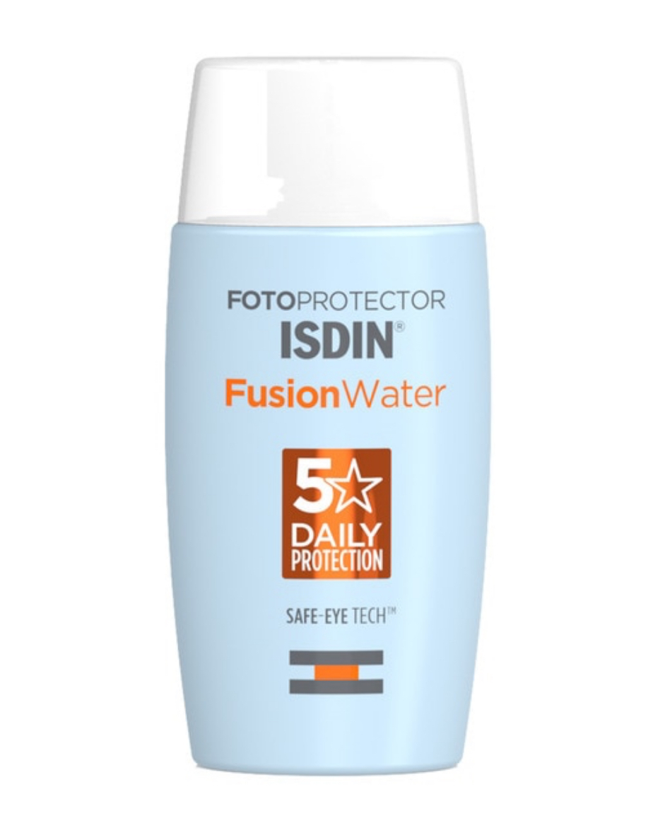 Fotoprotector Fusion Water