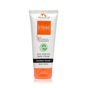 Anti Striae Cream