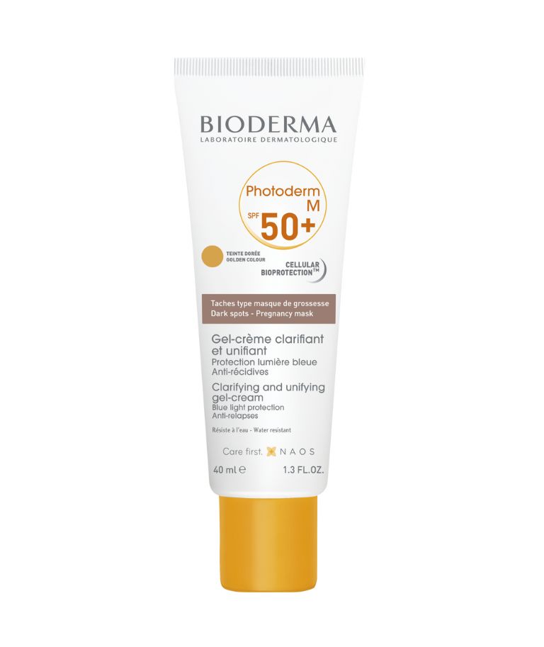 BIODERMA PHOTODERM M