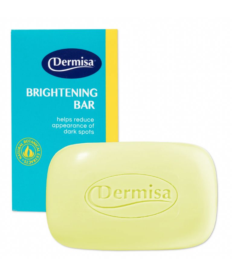 Dermisa Brightening Bar