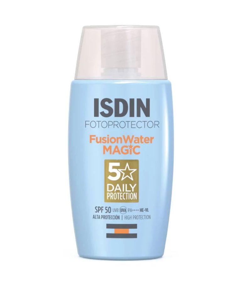 ISDIN FUSION WATER MAGIC