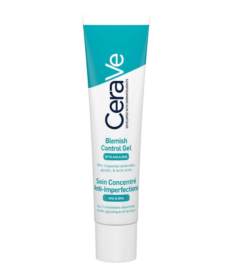 Blemish Control Gel, CeraVe