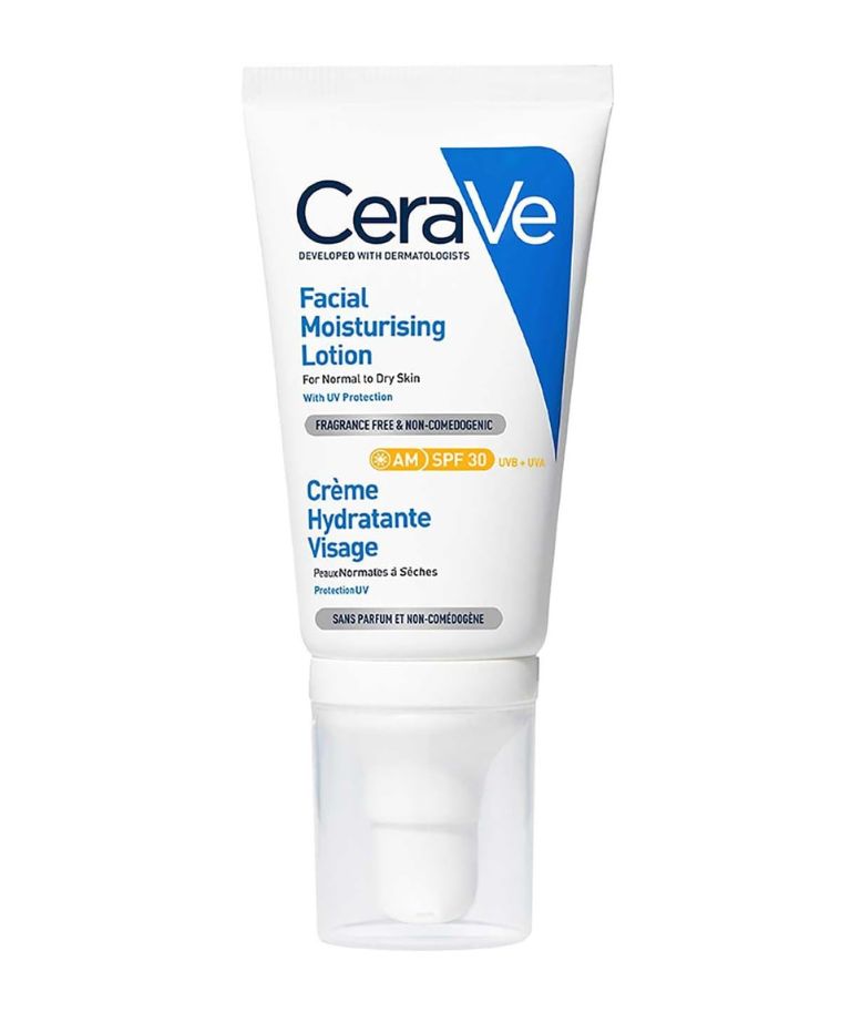 CERAVE LOCION FACIAL