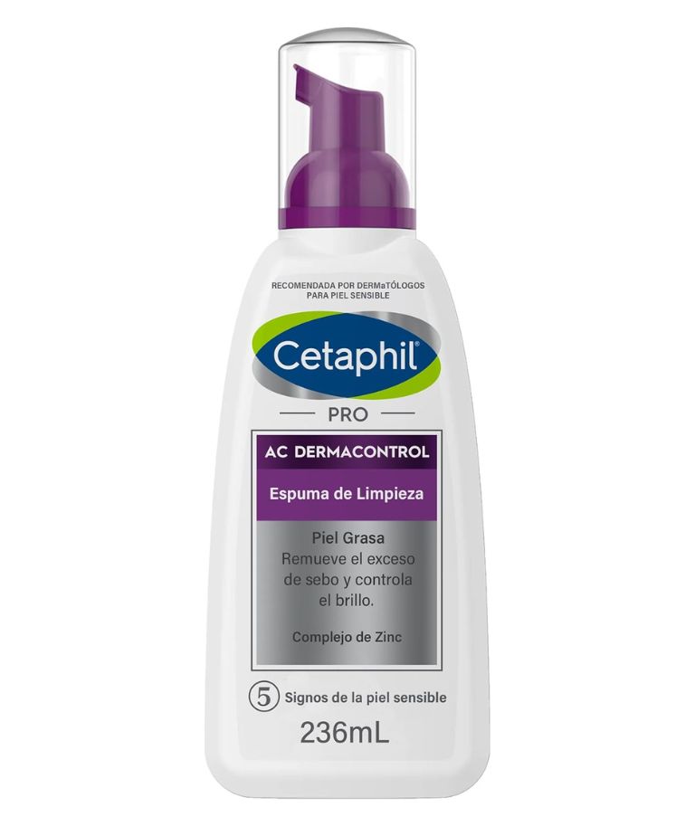 Cetpahil Pro AC Dermacontrol