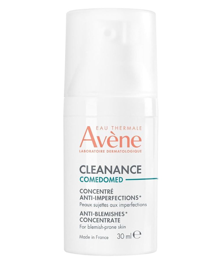 Cleanance Comedomed, Avene