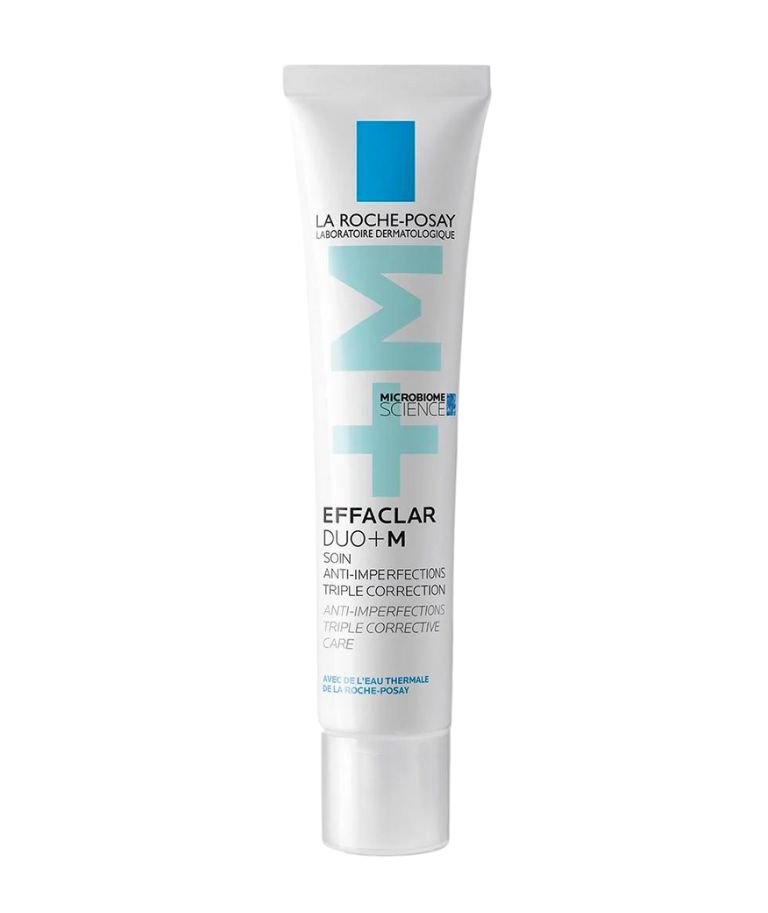 Effaclar Duo + M La Roche-Posay