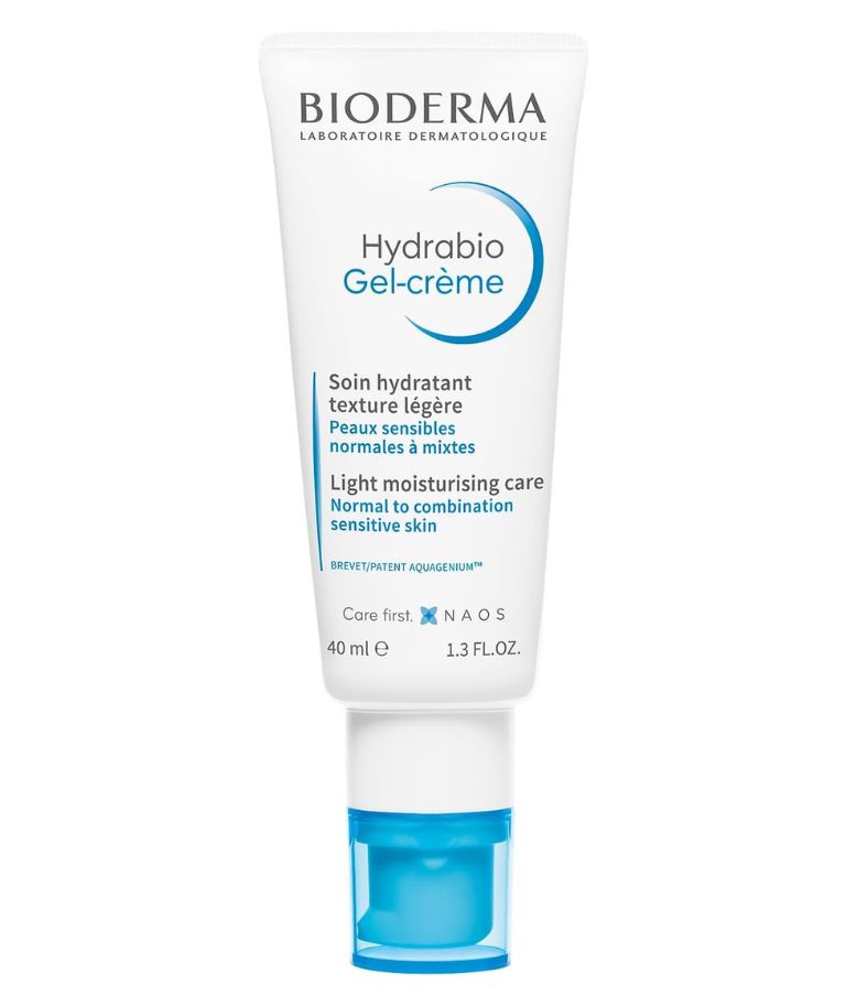 HYDRABIO BIODERMA