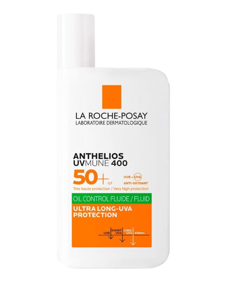La Roche-Posay Anthelios UVMune 400