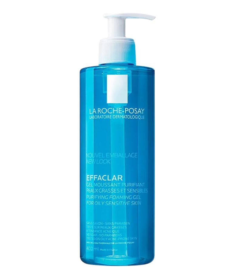 La Roche-Posay Effaclar