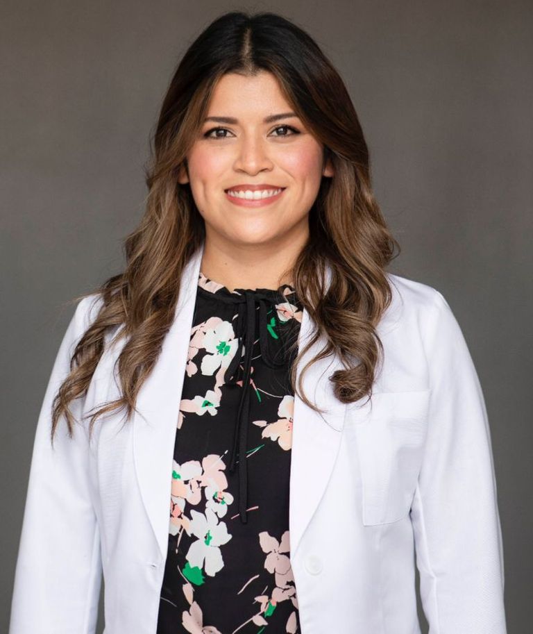 Dra. Daniela Gutierrez Mendoza