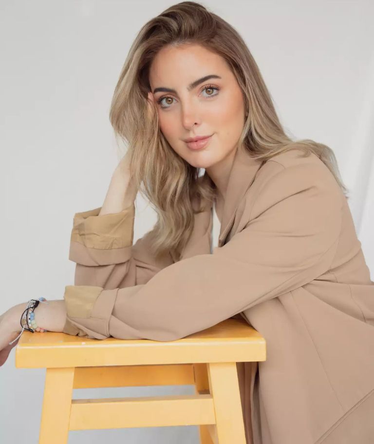 Imagen de nutrióloga 