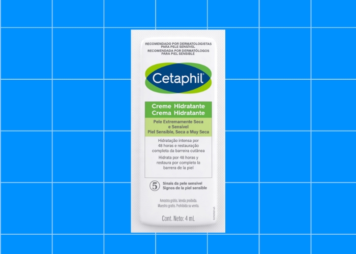 Cetaphil Crema Hidratante 