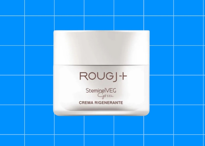 Rougj+, Stemine | VEG