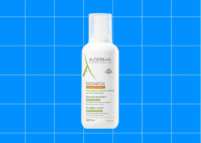 ADerma Exoderma control