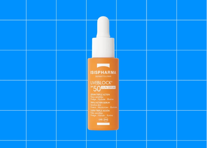 Isispharma Serum SPF 