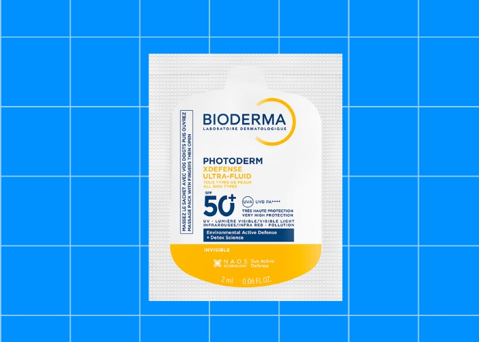 Bioderma Photoderm XDefense
