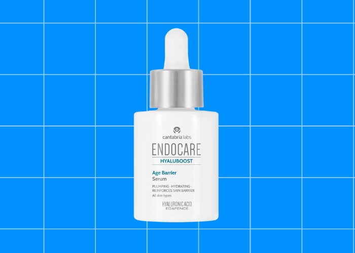 Endocare Hyaloboost