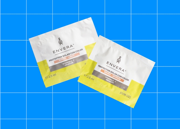 Envera Protector Solar 