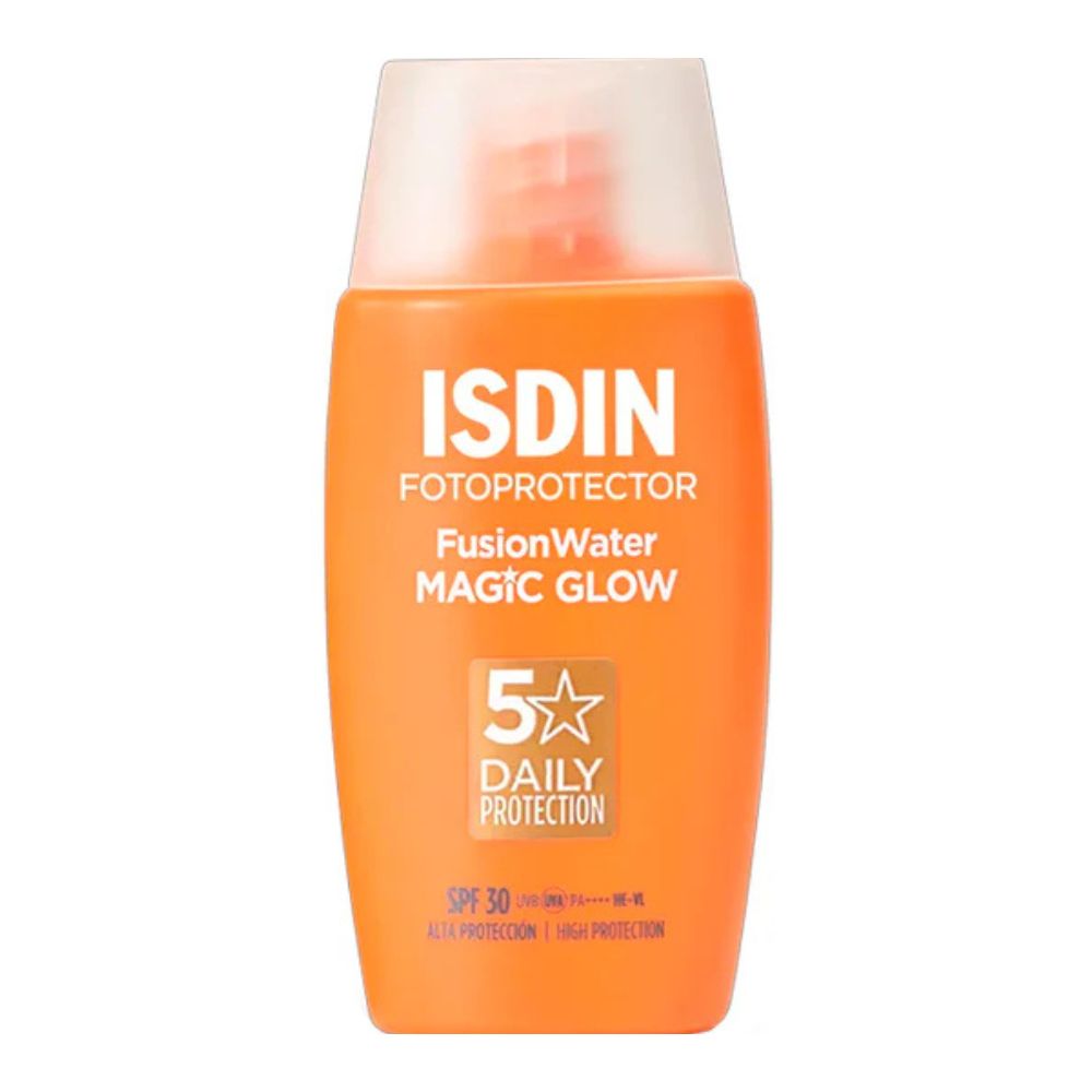 Isdin Magic Glow 