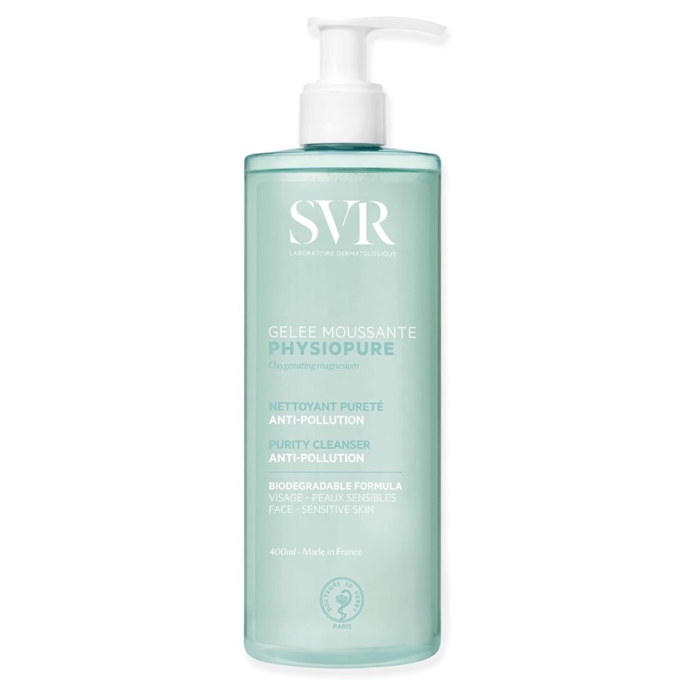 SVR Physiopure 