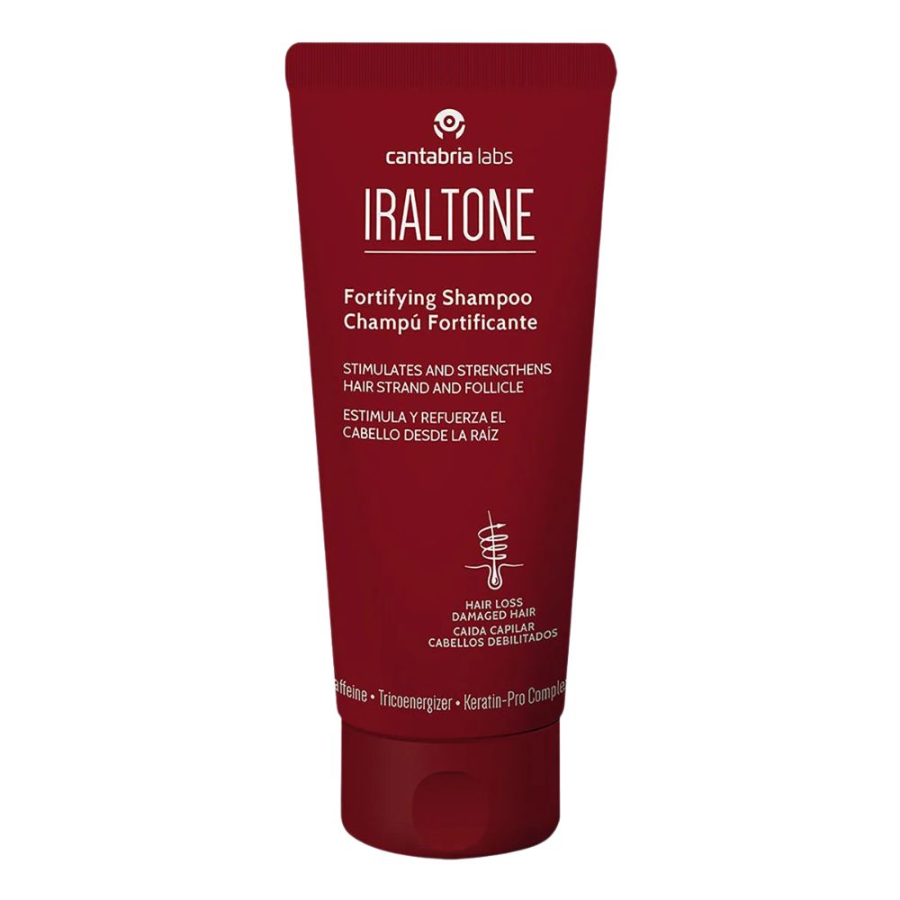 Cantabria Labs Iraltone Fortifying Shampoo