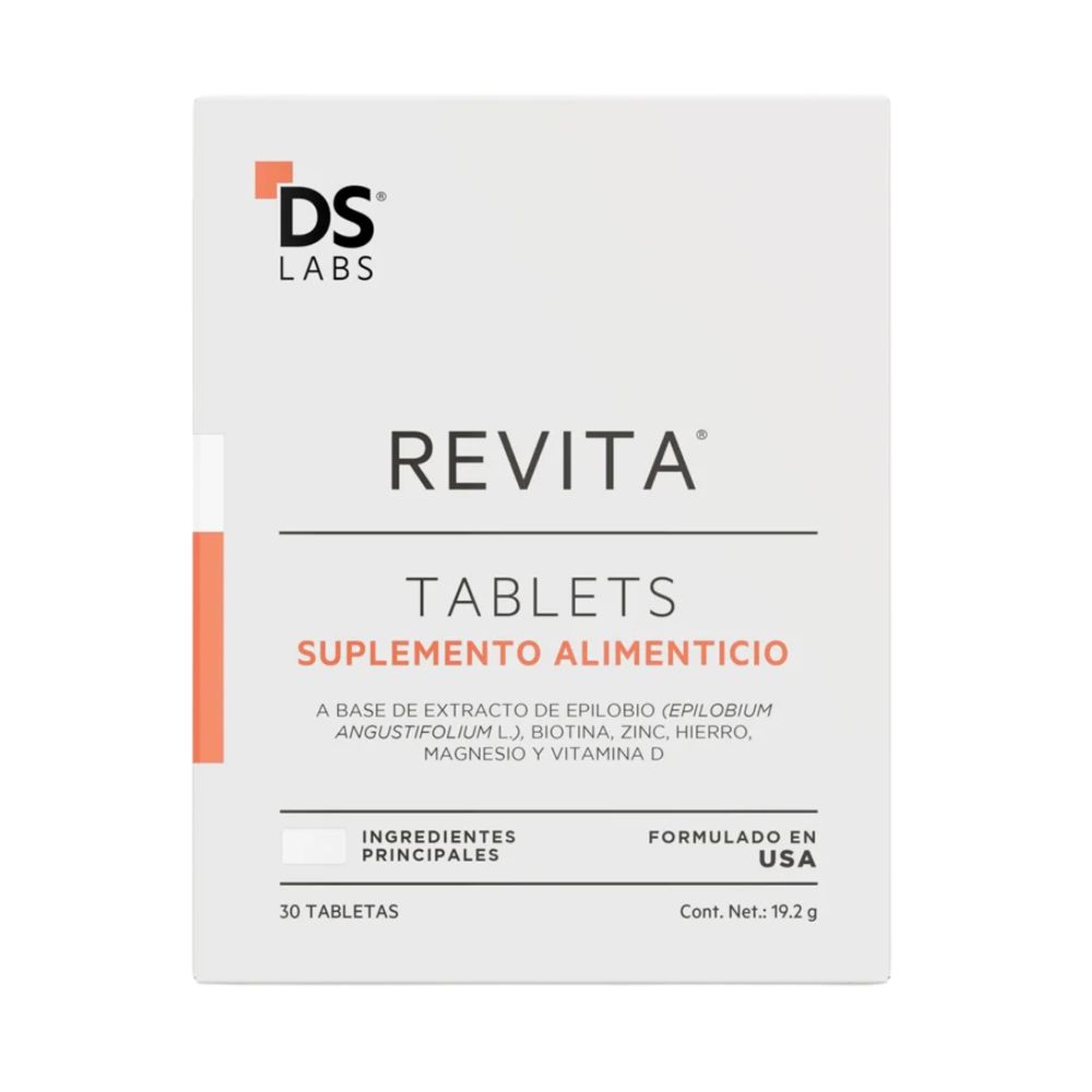 DS Labs Revita Tablets