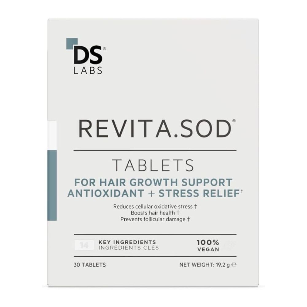 Genove Pilopeptan Woman Suplemento Alimenticio