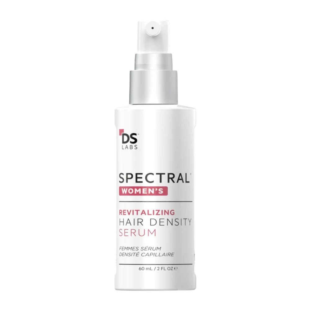 DS Labs Spectral Women’s Revitalizing Hair Density Serum<br />
