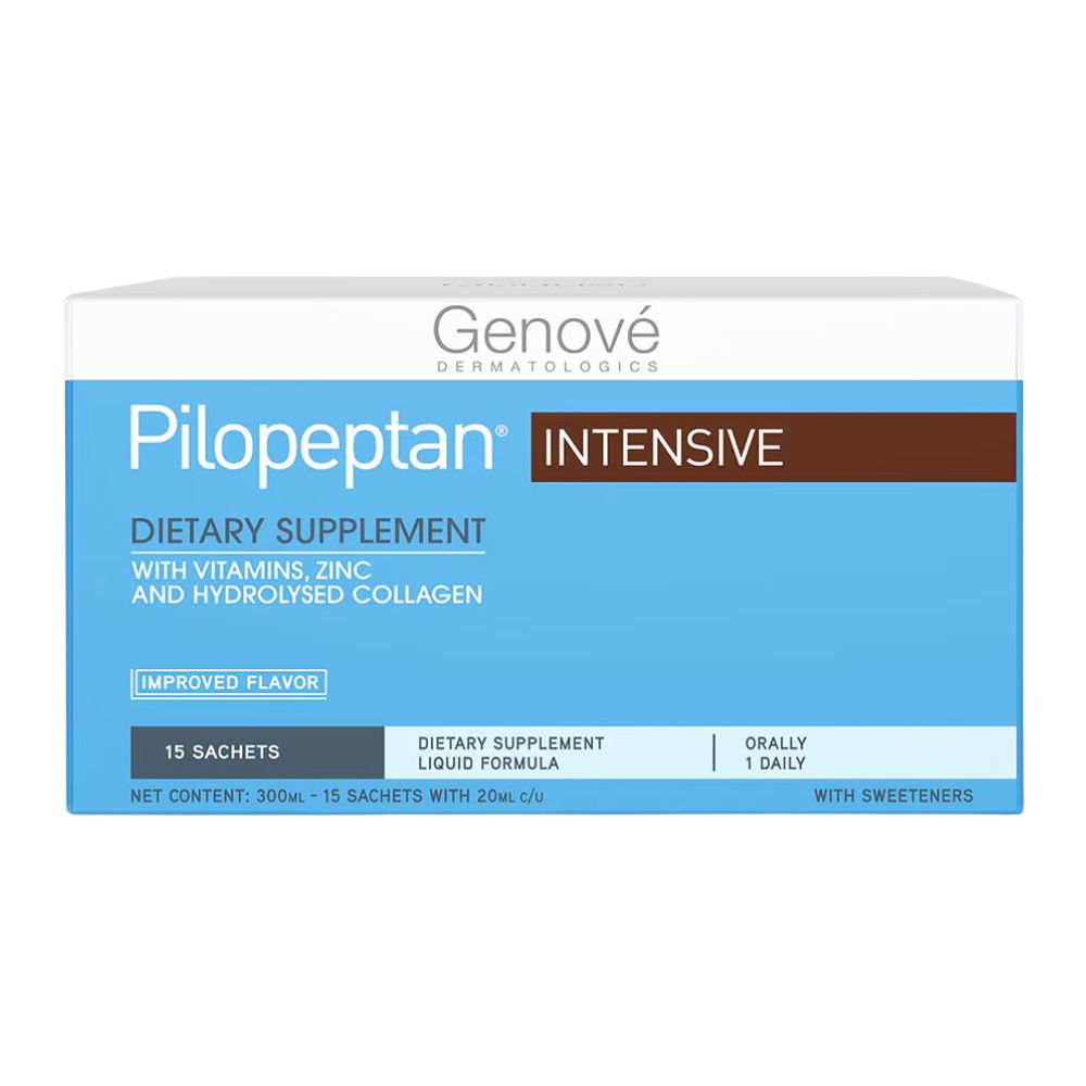 Genove Pilopeptan Intense