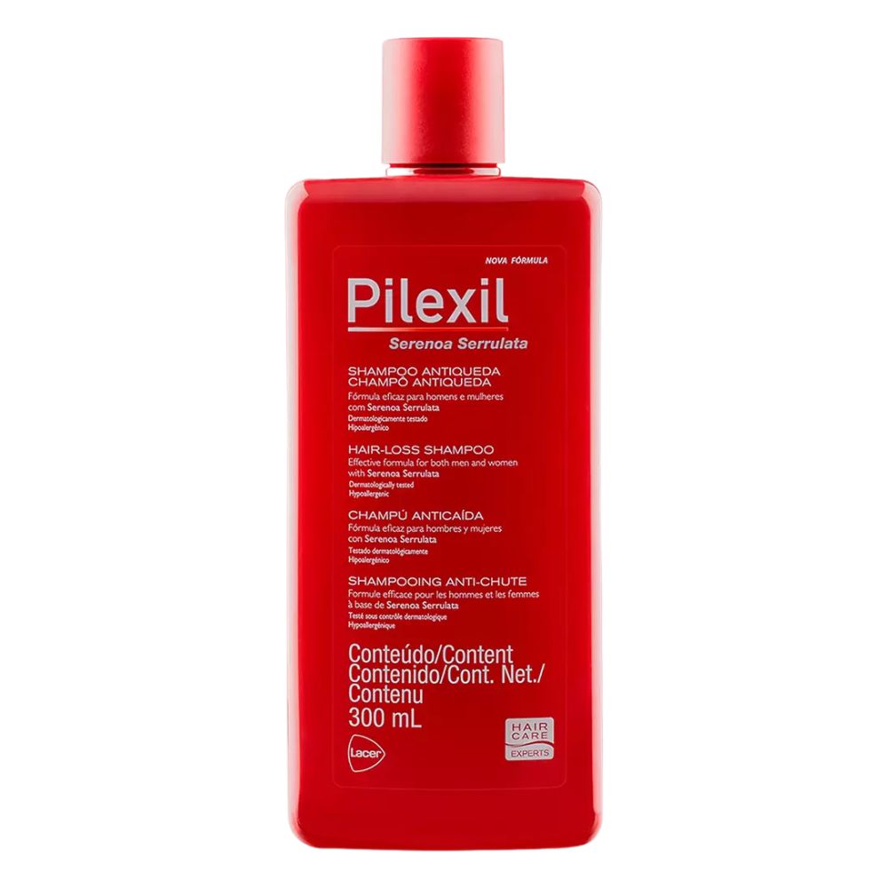 Pilexil Champú Anticaída