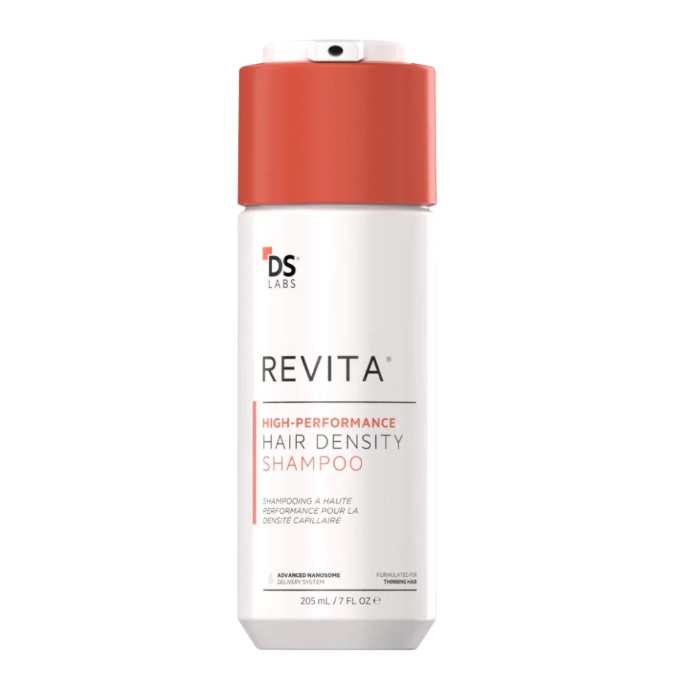 DS Labs Revita Hair Density Shampoo High Performance