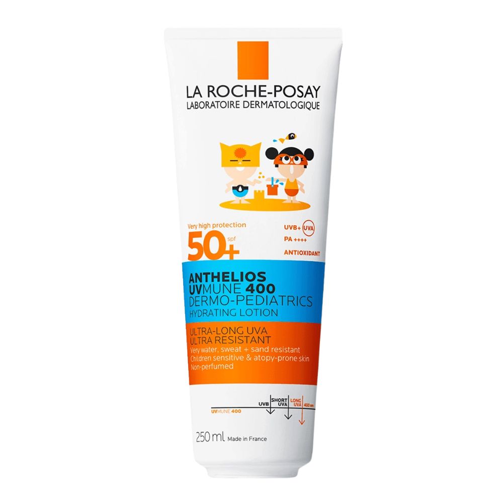 La Roche posay Anthelios dermopediatrics precio $482.11 pesos