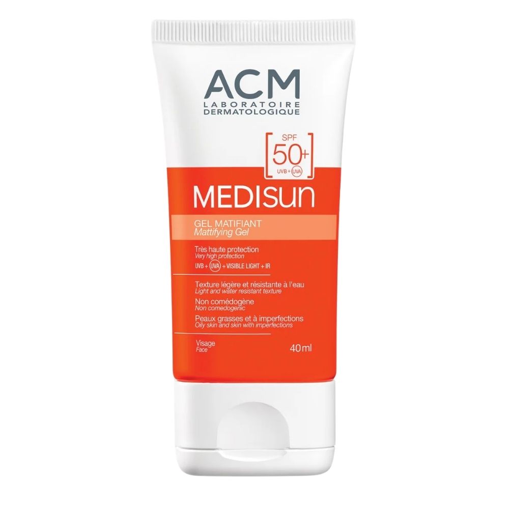 Uveblock Fluido Invisible SPF 50+ Isis Pharma