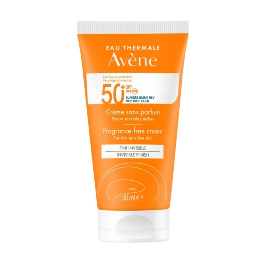 Anthelios UVMune 400 Crema SPF 50+ La Roche-Posay