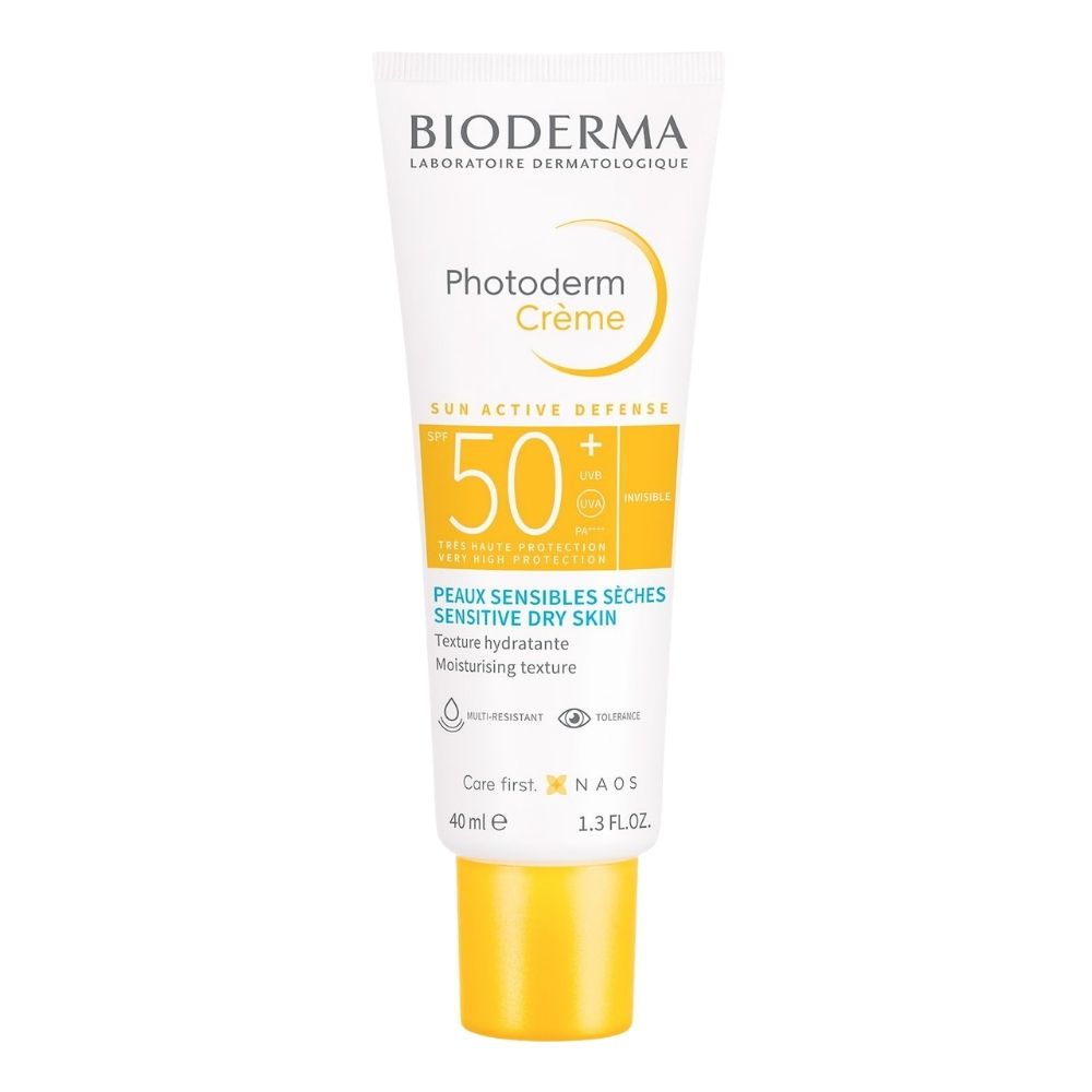 Photoderm Crema SPF 50+ Bioderma