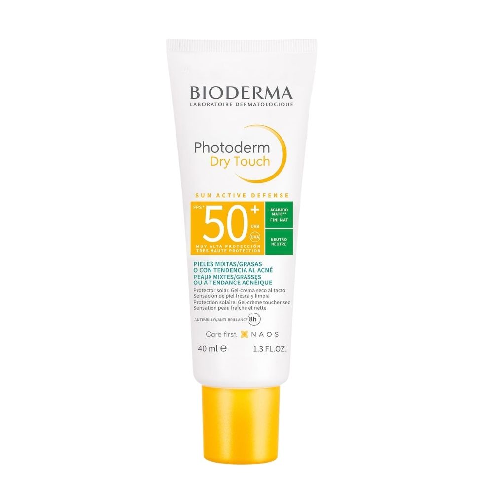 Photoderm Crema SPF 50+ Bioderma
