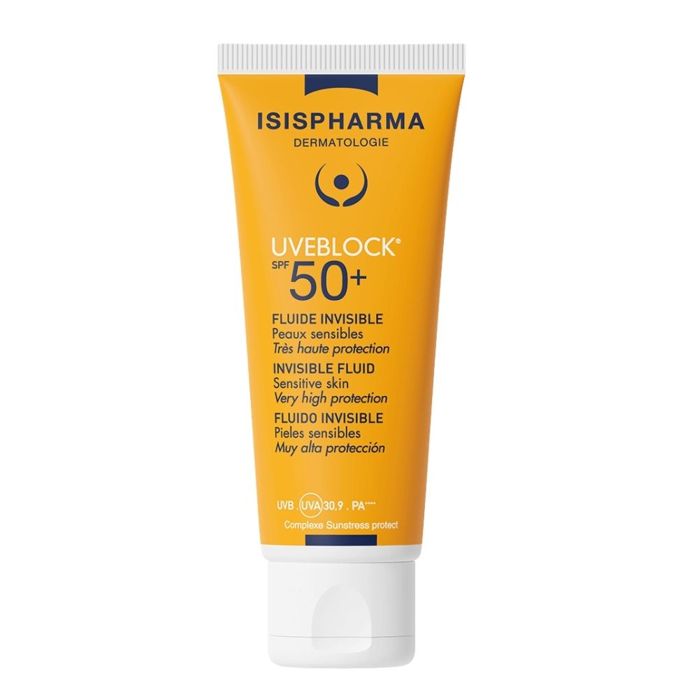 Hidratante Facial Diario SPF 50 Cetaphil