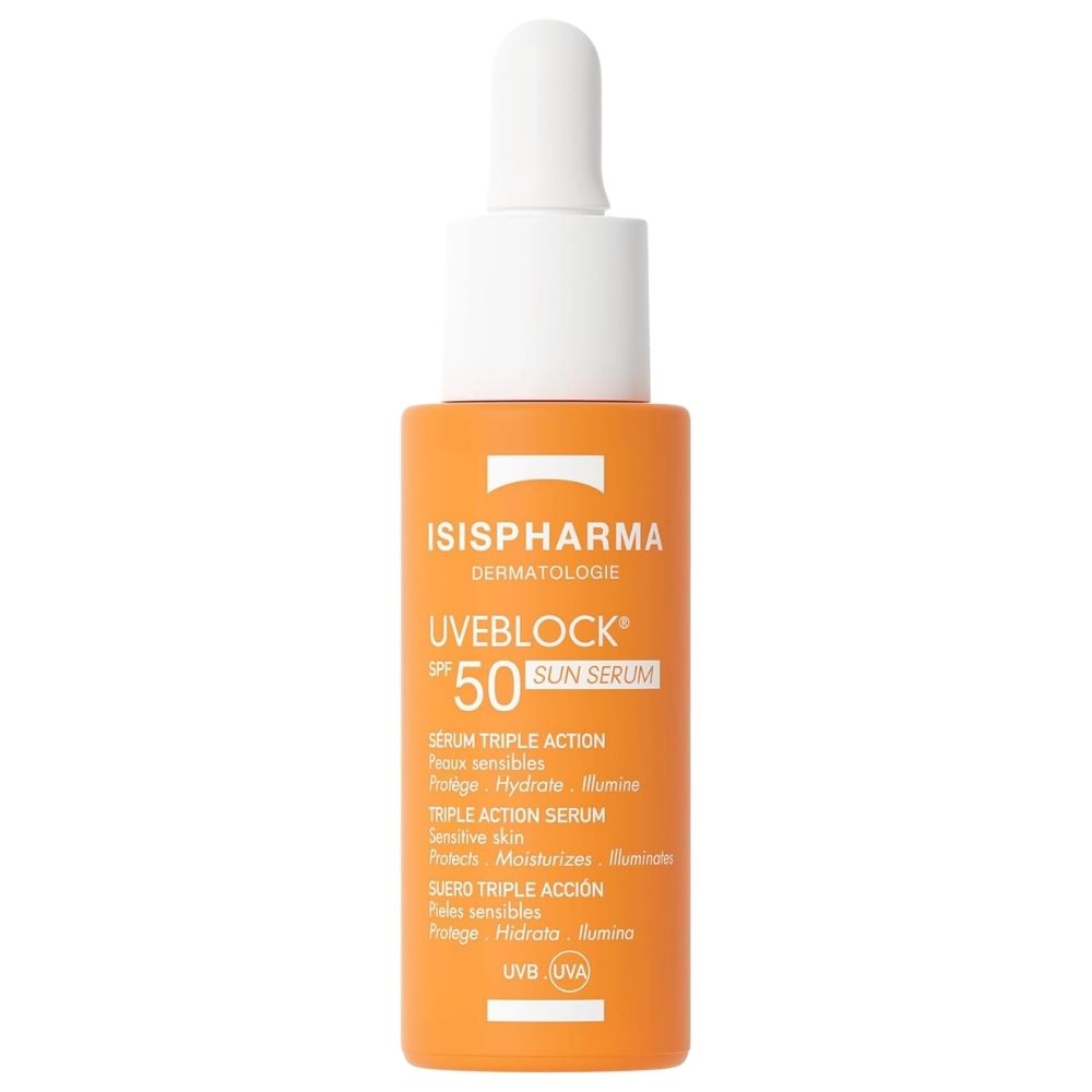 Mineral Tolerance Fluid SPF 50+ Heliocare 360