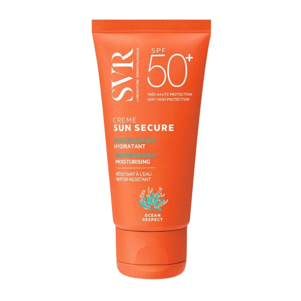 Hidratante Facial Diario SPF 50 Cetaphil