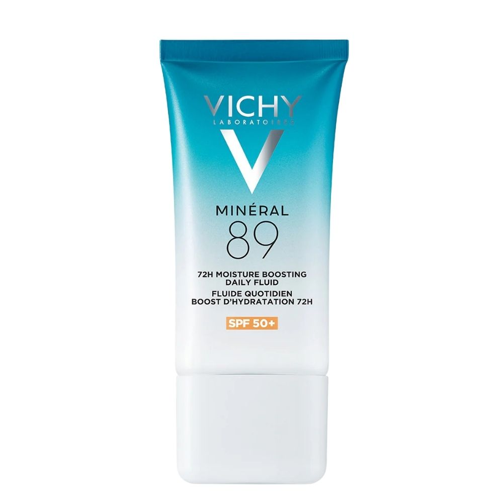 Protector Facial con Color SPF 50+ Envera