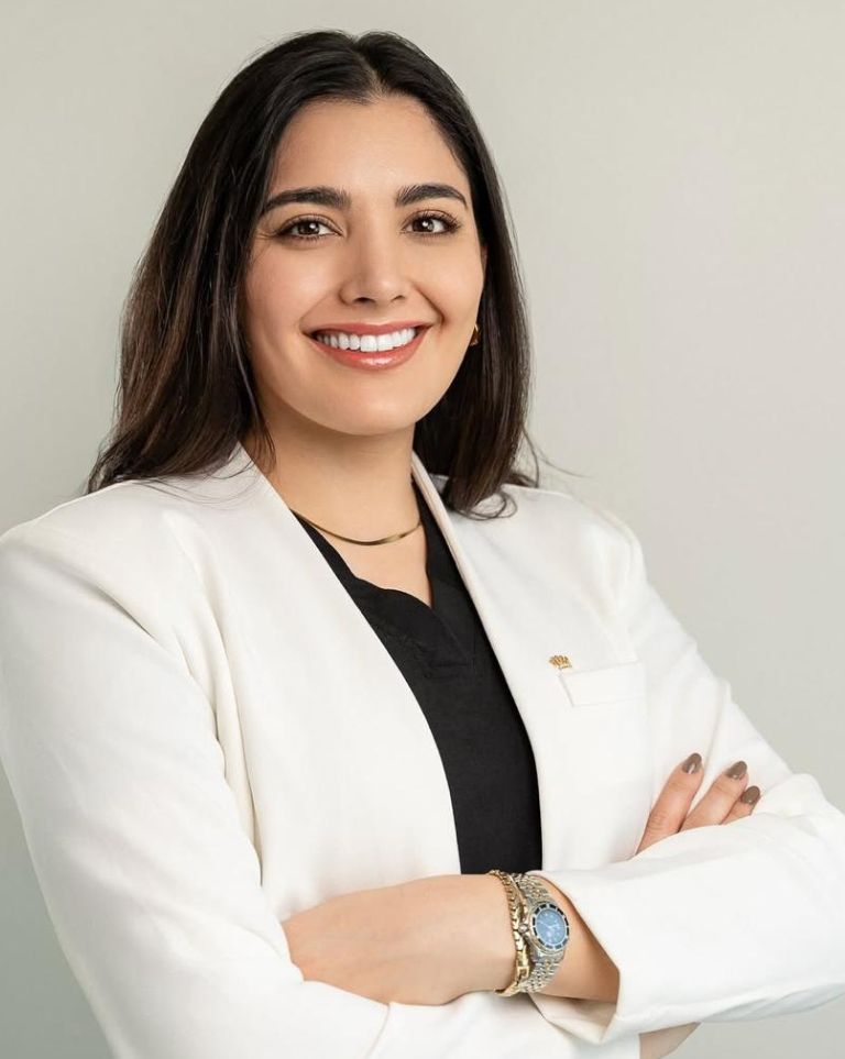 Dra. Daniela Gutiérrez Mendoza, dermatóloga